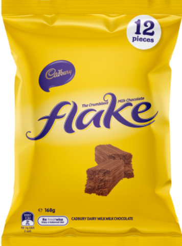 Flake Sharepack 12s