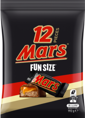 Mars Sharepack (12)