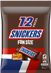 Snickers Sharepack (12)