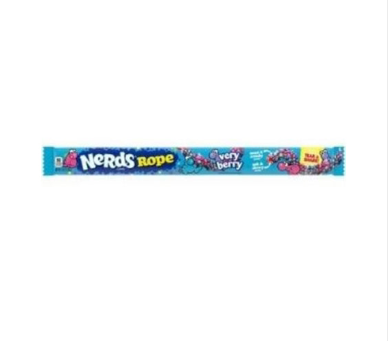 Nerds Rope - Very Berry 24ct