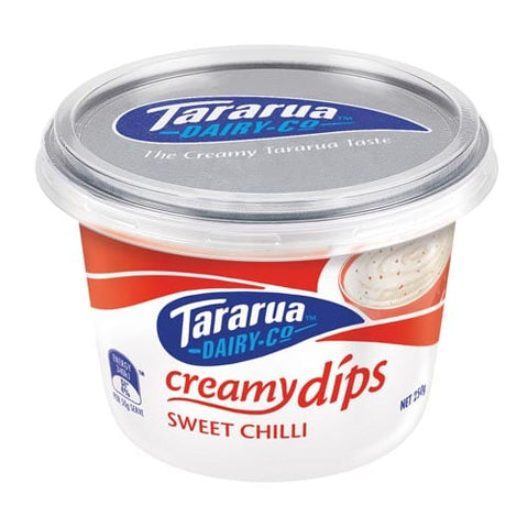 Tararua Dip Sweet Chilli