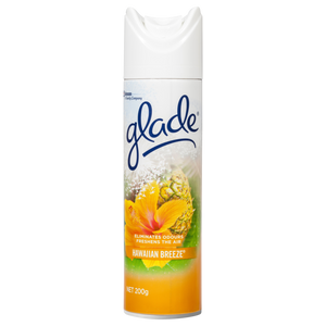 Glade Hawaiian Breeze Air Freshener 200g